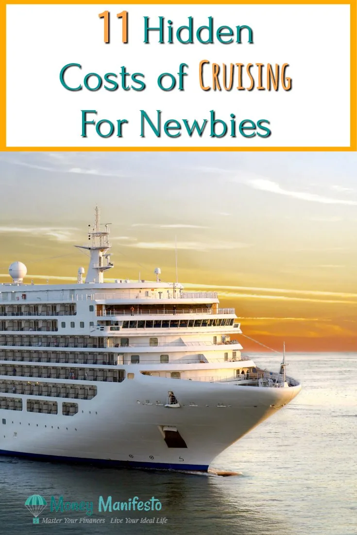 Are There Ironing Facilities Onboard Carnival Cruise Ships