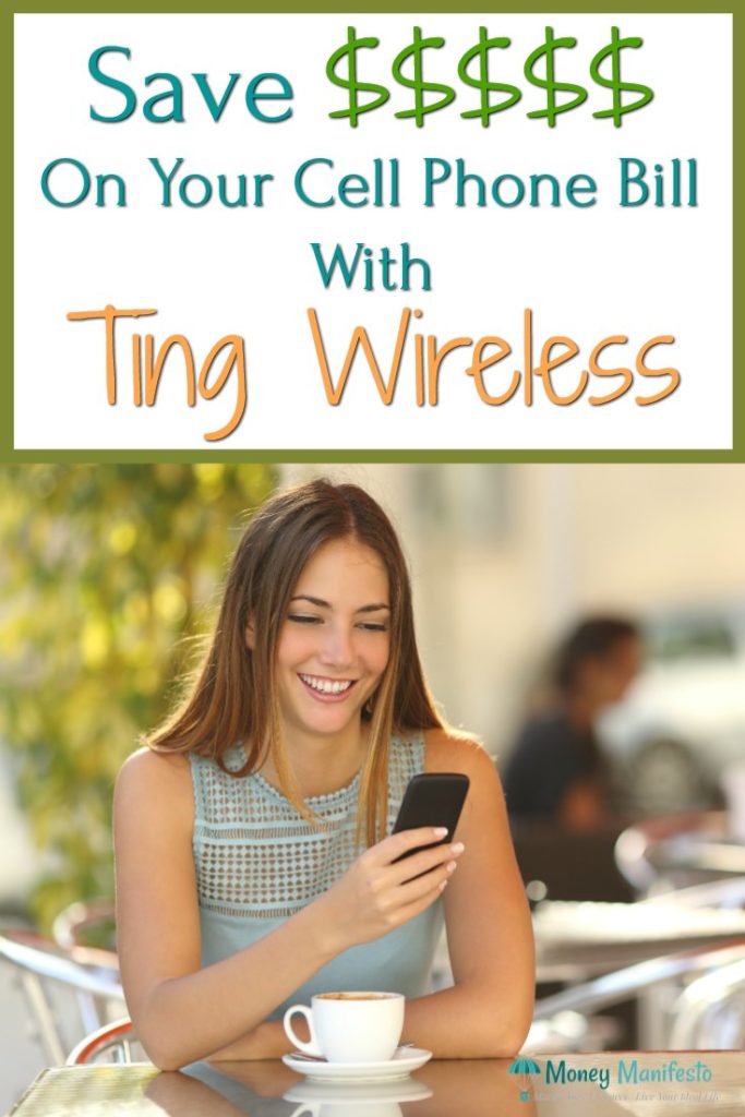 Ting Review Cut Your Wireless Bill Today Reviews